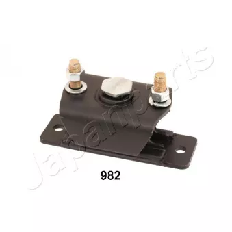 JAPANPARTS RU-982 - Support moteur