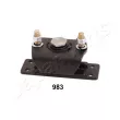 Support moteur JAPANPARTS [RU-983]