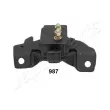 Support moteur JAPANPARTS [RU-987]