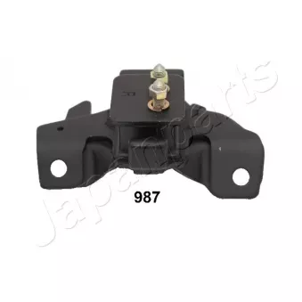 JAPANPARTS RU-987 - Support moteur