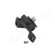 JAPANPARTS RU-987 - Support moteur