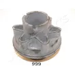 JAPANPARTS RU-999 - Support, pompe à carburant