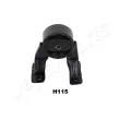 JAPANPARTS RU-H115 - Support moteur