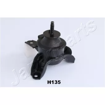 JAPANPARTS RU-H135 - Support moteur avant droit