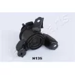 JAPANPARTS RU-H135 - Support moteur avant droit