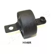 Silent bloc de suspension (train arrière) JAPANPARTS [RU-H146R]