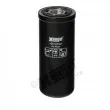 HENGST FILTER H21WD01 - Filtre à huile