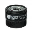 HENGST FILTER H221W - Filtre à huile