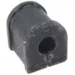 Coussinet de palier, stabilisateur JAPANPARTS [RU-H248]
