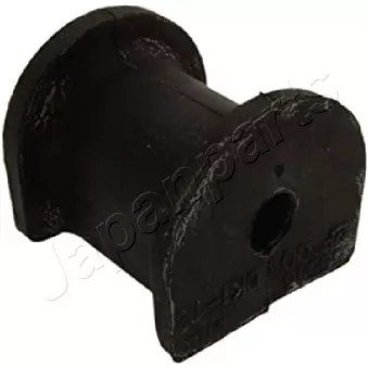 JAPANPARTS RU-H250 - Coussinet de palier, stabilisateur