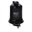 HENGST FILTER H234WK - Filtre à carburant