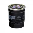HENGST FILTER H241WK - Filtre à carburant