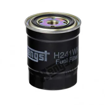 Filtre à carburant HENGST FILTER OEM 0K60C23570