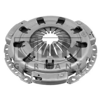 Mécanisme d'embrayage KM GERMANY [069 0530]
