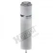 HENGST FILTER H247WK01 - Filtre à carburant