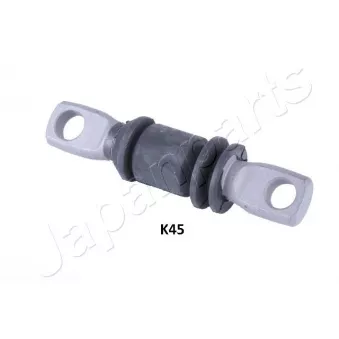 JAPANPARTS RU-K45 - Silent bloc de suspension (train avant)