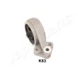 Support moteur JAPANPARTS [RU-K83]