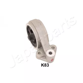 JAPANPARTS RU-K83 - Support moteur