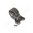 Support moteur JAPANPARTS [RU-K84]