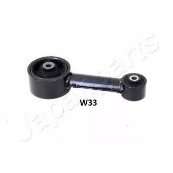 JAPANPARTS RU-W33 - Support moteur
