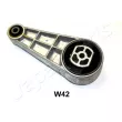 Support moteur JAPANPARTS [RU-W42]