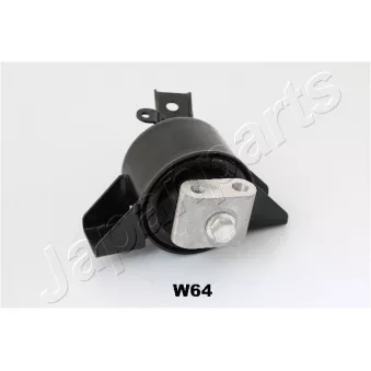 JAPANPARTS RU-W64 - Support moteur