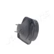 JAPANPARTS RU-W70 - Support moteur avant droit