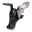 JAPANPARTS RU-W85 - Support moteur