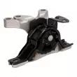 JAPANPARTS RU-W85 - Support moteur