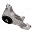 JAPANPARTS RU-W86 - Support moteur
