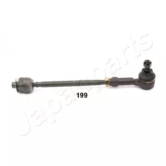 JAPANPARTS SA-199 - Rotule de barre de connexion