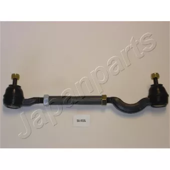 JAPANPARTS SA-502L - Rotule de barre de connexion