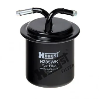 Filtre à carburant HENGST FILTER [H285WK]