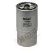HENGST FILTER H288WK - Filtre à carburant