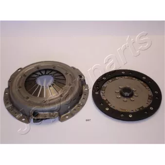 JAPANPARTS SF-007 - Mécanisme d'embrayage