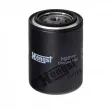 HENGST FILTER H28WF - Filtre de liquide de refroidissement