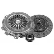 KM GERMANY 069 0539 - Kit d'embrayage