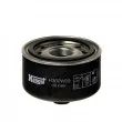 HENGST FILTER H300W09 - Filtre à huile