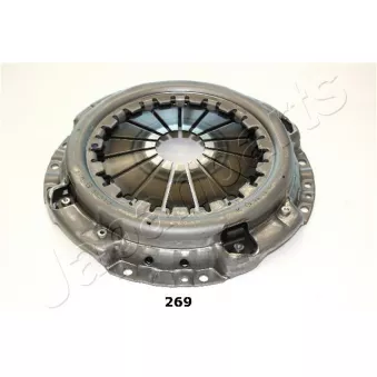 JAPANPARTS SF-269 - Mécanisme d'embrayage