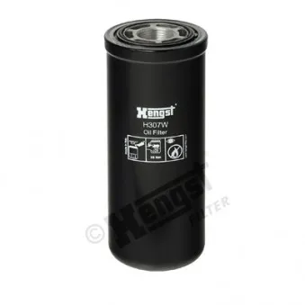 Filtre à huile HENGST FILTER OEM 1261817