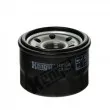 HENGST FILTER H310W - Filtre à huile