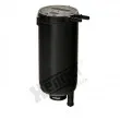 HENGST FILTER H311WK - Filtre à carburant