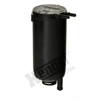 Filtre à carburant HENGST FILTER H311WK pour MITSUBISHI Canter (FB7, FB8, FE7, FE8) 6C18 - 175cv