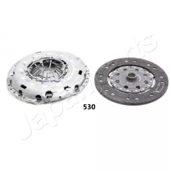 JAPANPARTS SF-530 - Mécanisme d'embrayage