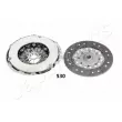 JAPANPARTS SF-530 - Mécanisme d'embrayage