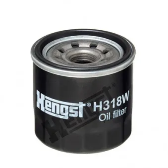 Filtre à huile HENGST FILTER OEM 96985730