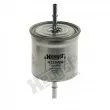 Filtre à carburant HENGST FILTER [H325WK]
