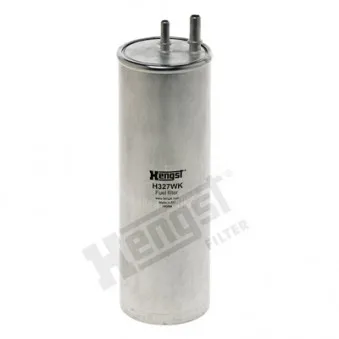 Filtre à carburant HENGST FILTER [H327WK]