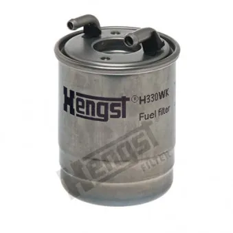 Filtre à carburant HENGST FILTER OEM 6420920401