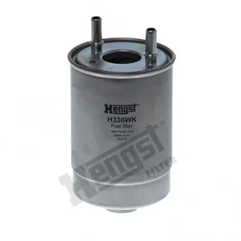 Filtre à carburant HENGST FILTER OEM DP1110.13.0082